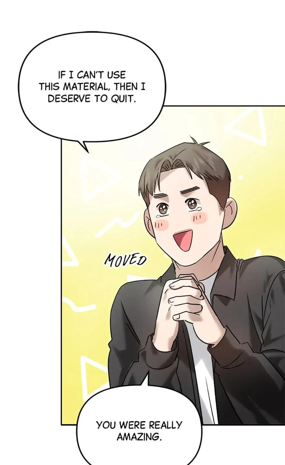 Read Road to Stardom chapter 63 image 94 on Lezhin