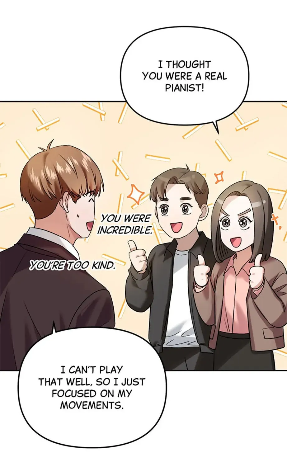 Read Road to Stardom chapter 63 image 96 on Lezhin