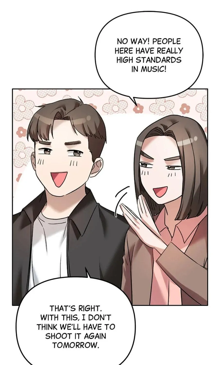 Read Road to Stardom chapter 63 image 98 on Lezhin
