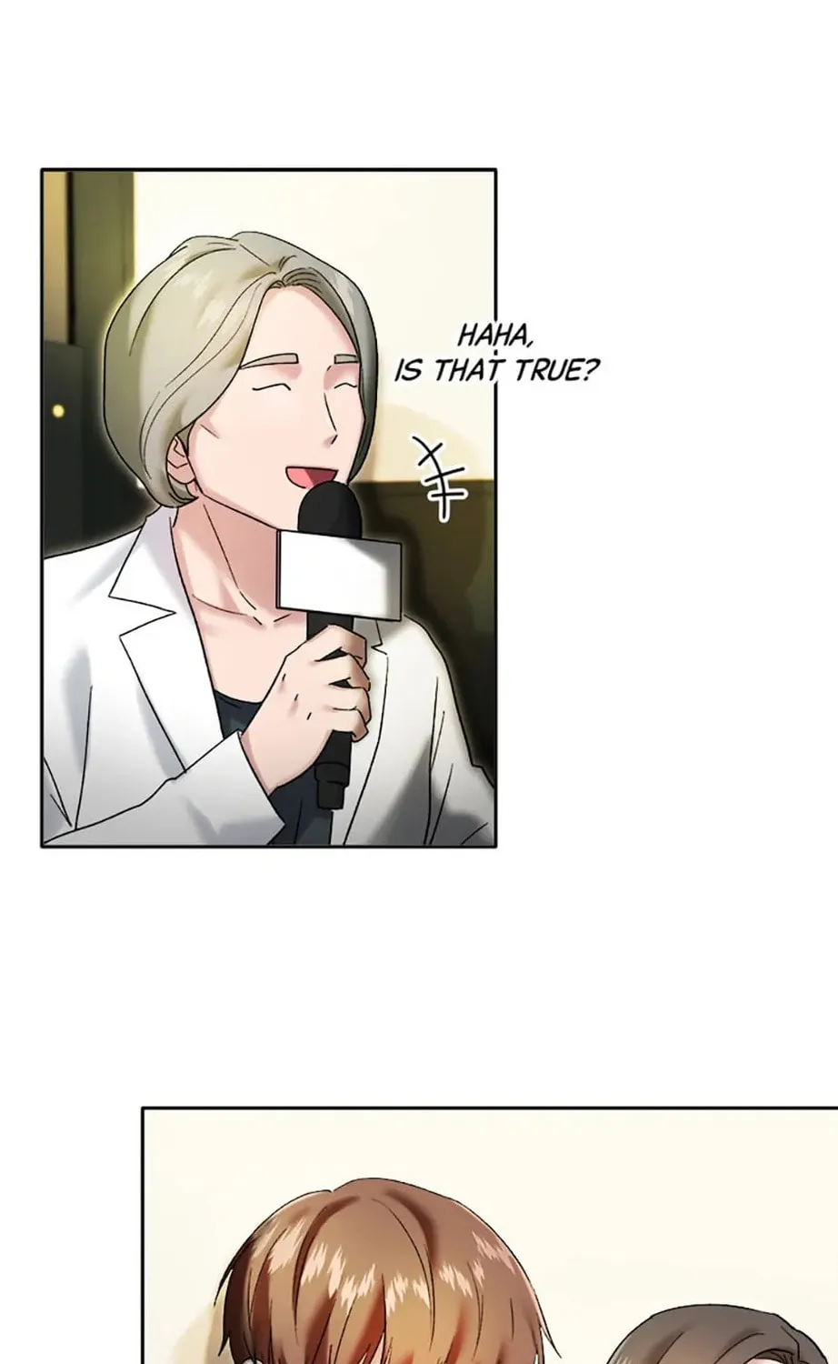 Read Road to Stardom chapter 64 image 104 on Lezhin