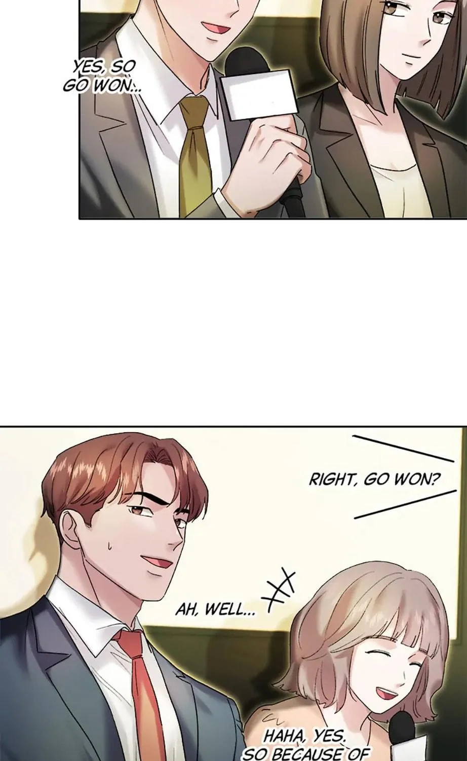 Read Road to Stardom chapter 64 image 106 on Lezhin