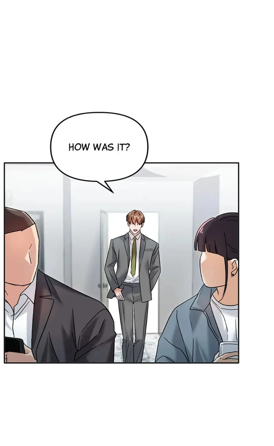 Read Road to Stardom chapter 64 image 110 on Lezhin