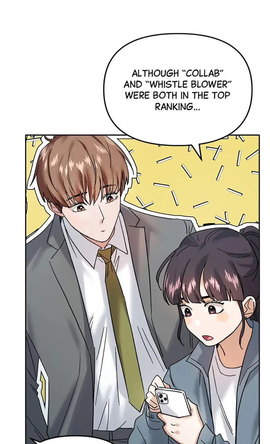 Read Road to Stardom chapter 64 image 114 on Lezhin
