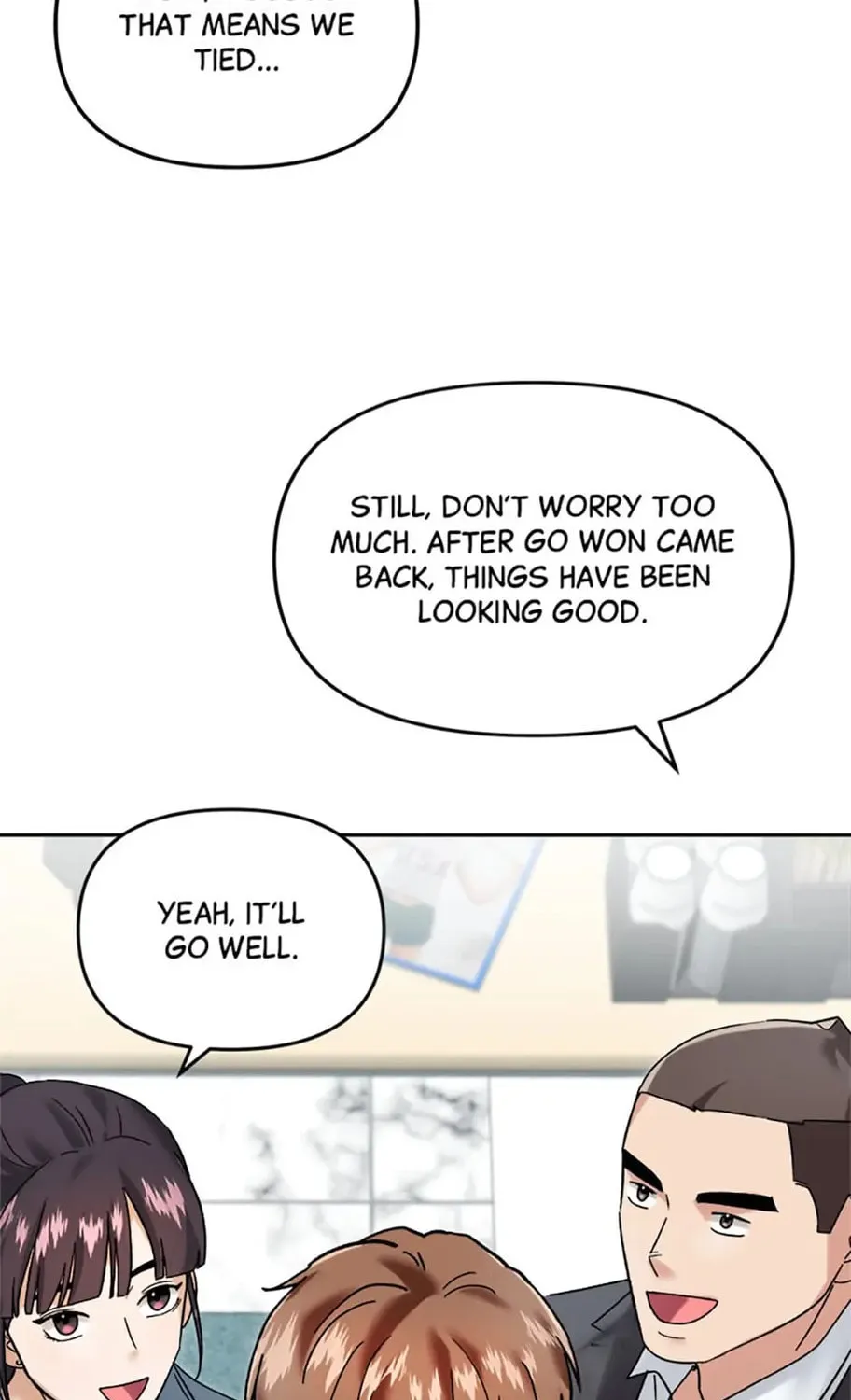Read Road to Stardom chapter 64 image 116 on Lezhin