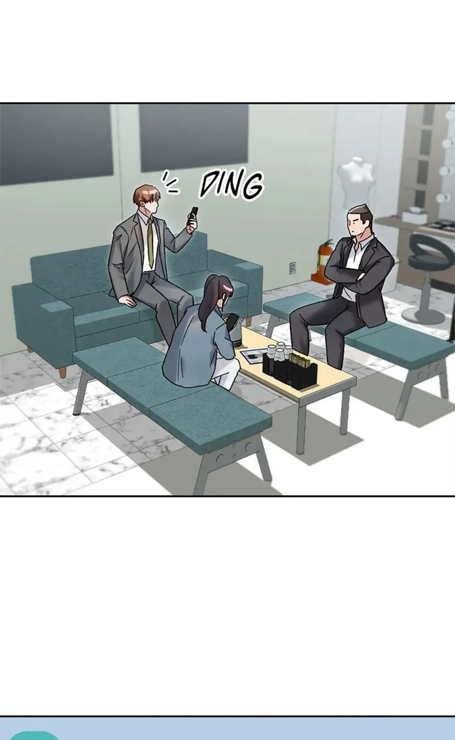 Read Road to Stardom chapter 64 image 120 on Lezhin