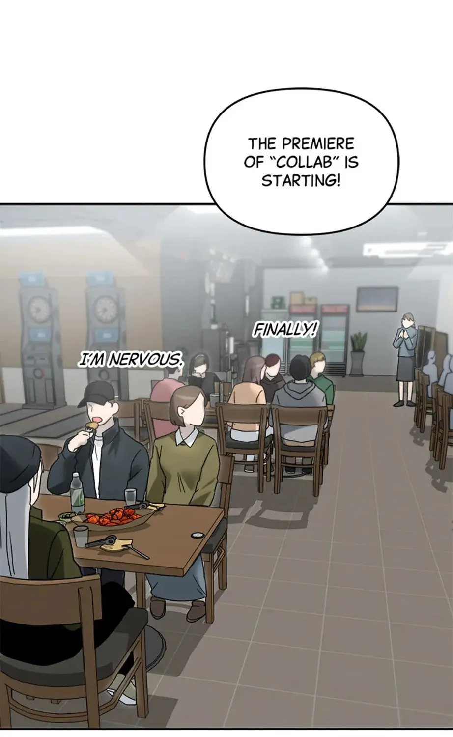 Read Road to Stardom chapter 64 image 134 on Lezhin