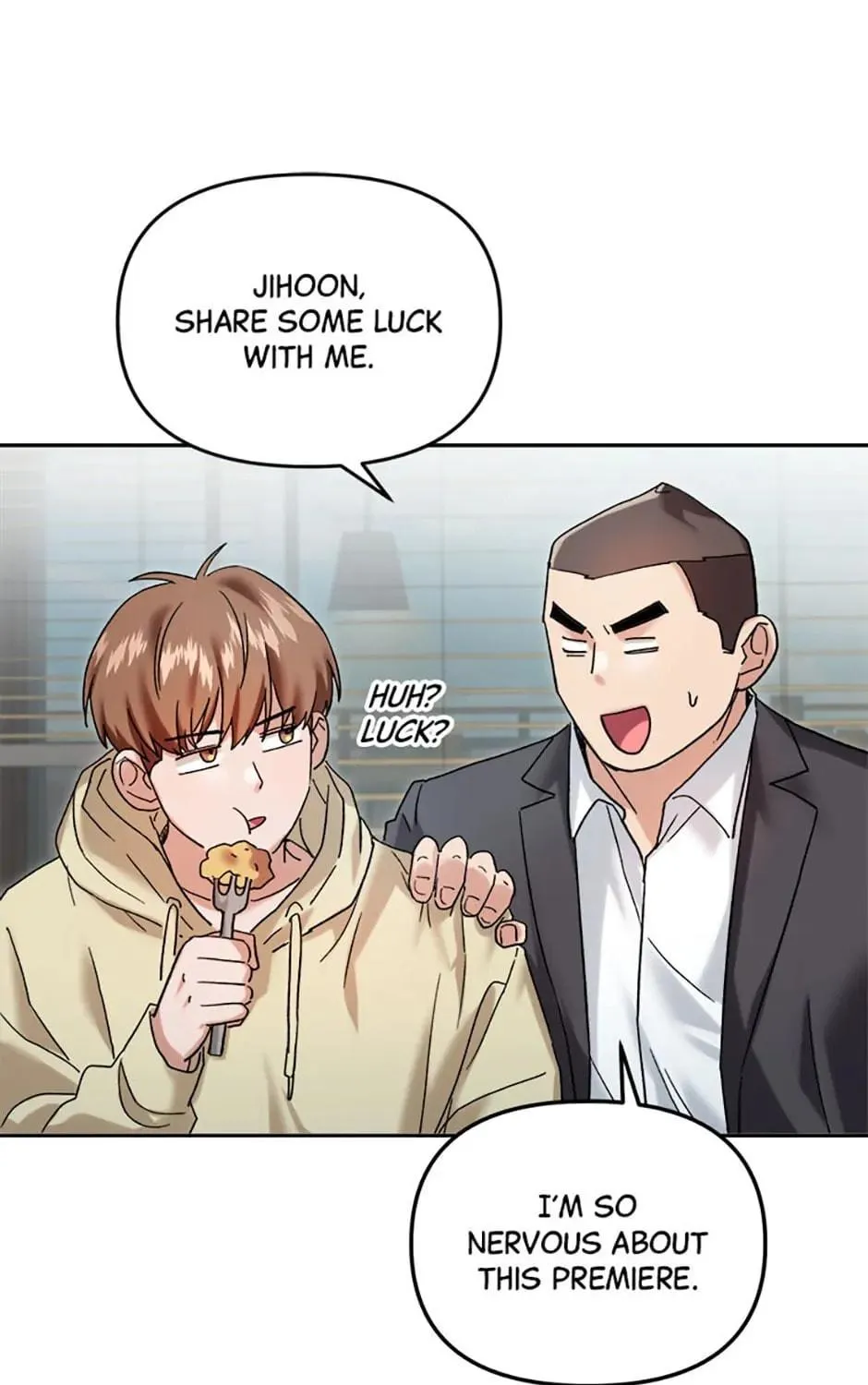 Read Road to Stardom chapter 64 image 136 on Lezhin