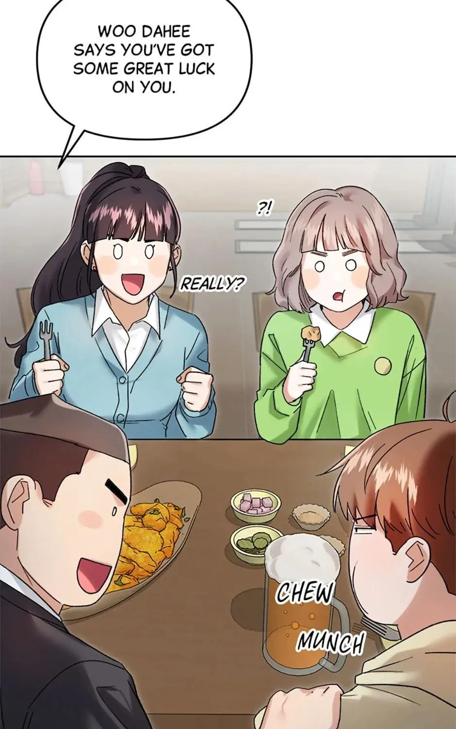 Read Road to Stardom chapter 64 image 138 on Lezhin