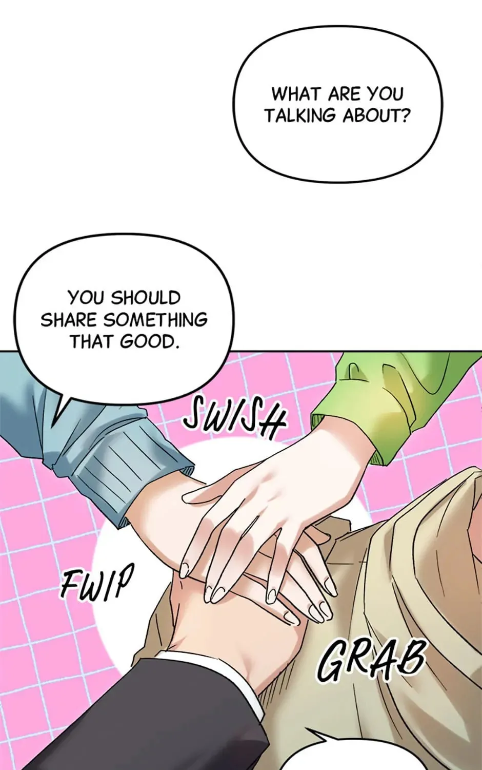 Read Road to Stardom chapter 64 image 140 on Lezhin
