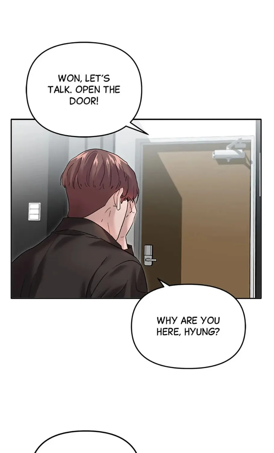 Read Road to Stardom chapter 64 image 24 on Lezhin