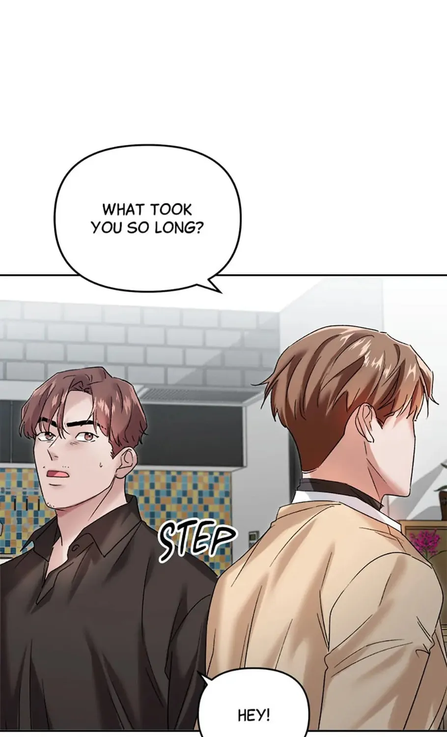 Read Road to Stardom chapter 64 image 30 on Lezhin