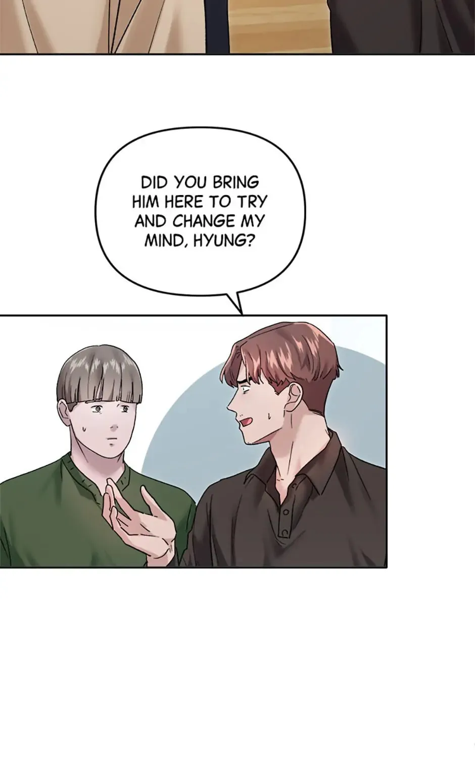 Read Road to Stardom chapter 64 image 36 on Lezhin