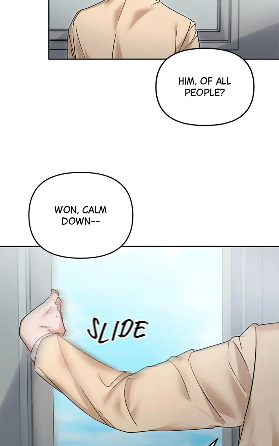 Read Road to Stardom chapter 64 image 38 on Lezhin