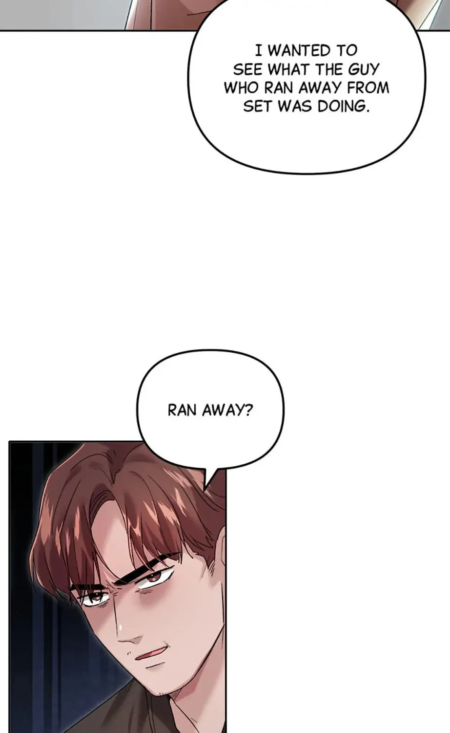 Read Road to Stardom chapter 64 image 42 on Lezhin