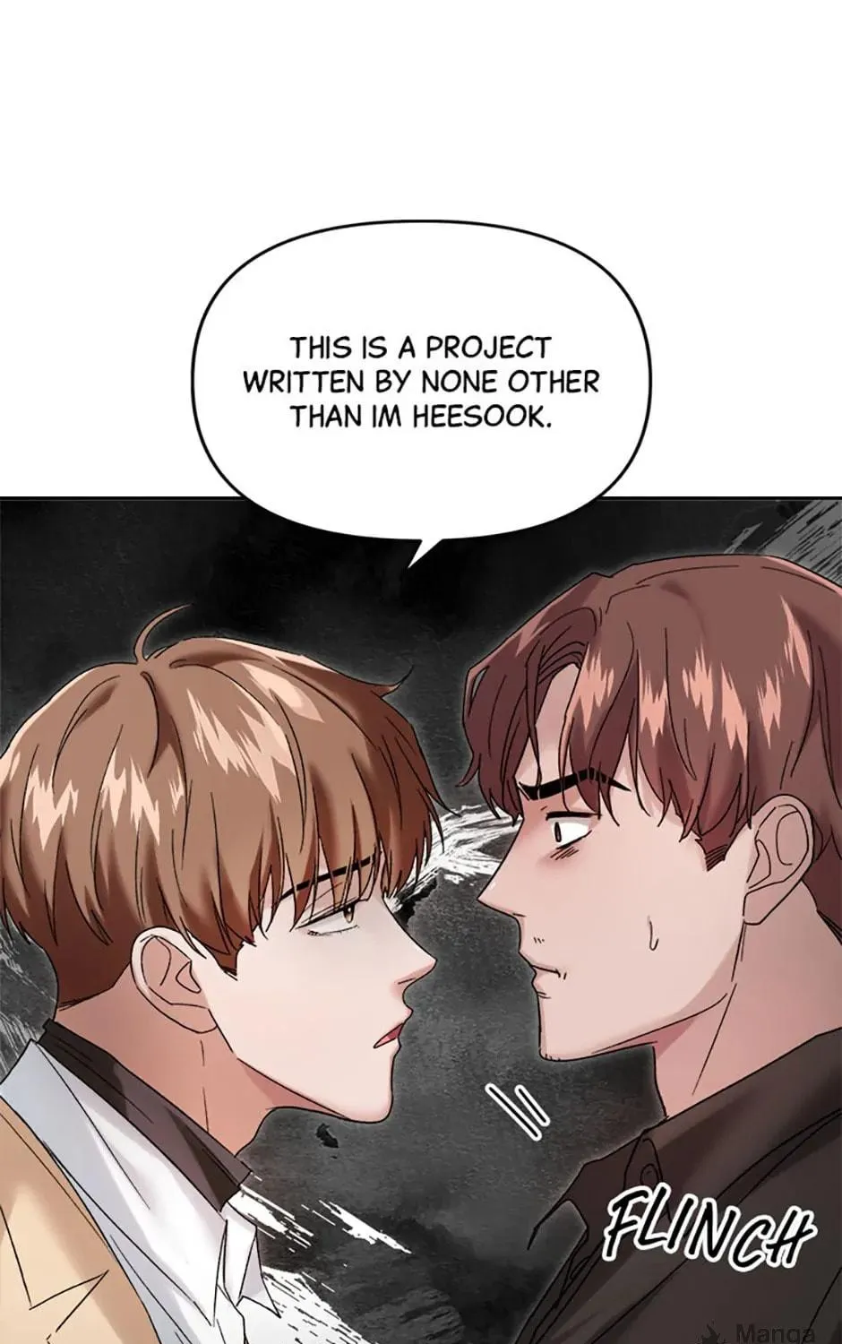 Read Road to Stardom chapter 64 image 48 on Lezhin