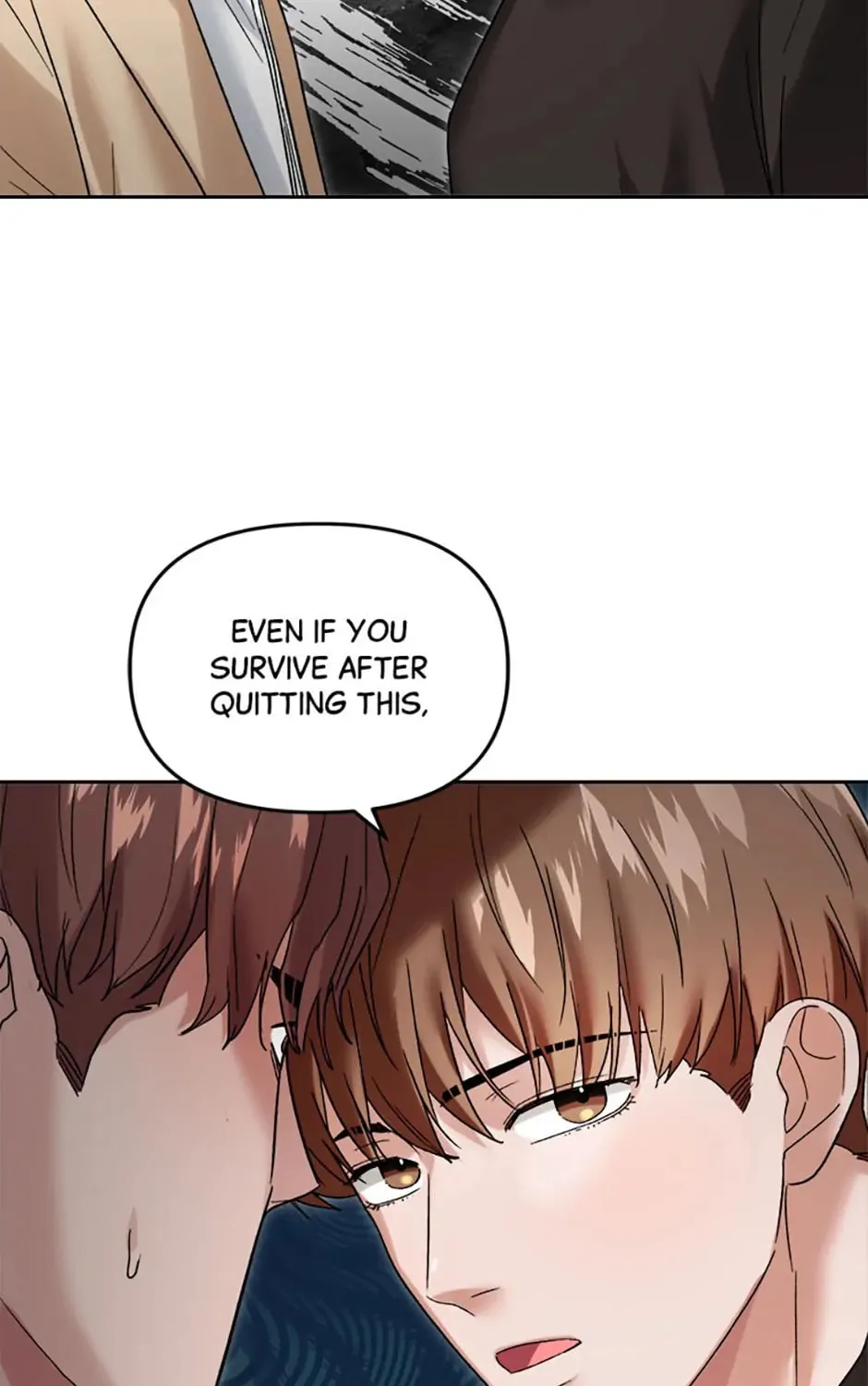 Read Road to Stardom chapter 64 image 50 on Lezhin
