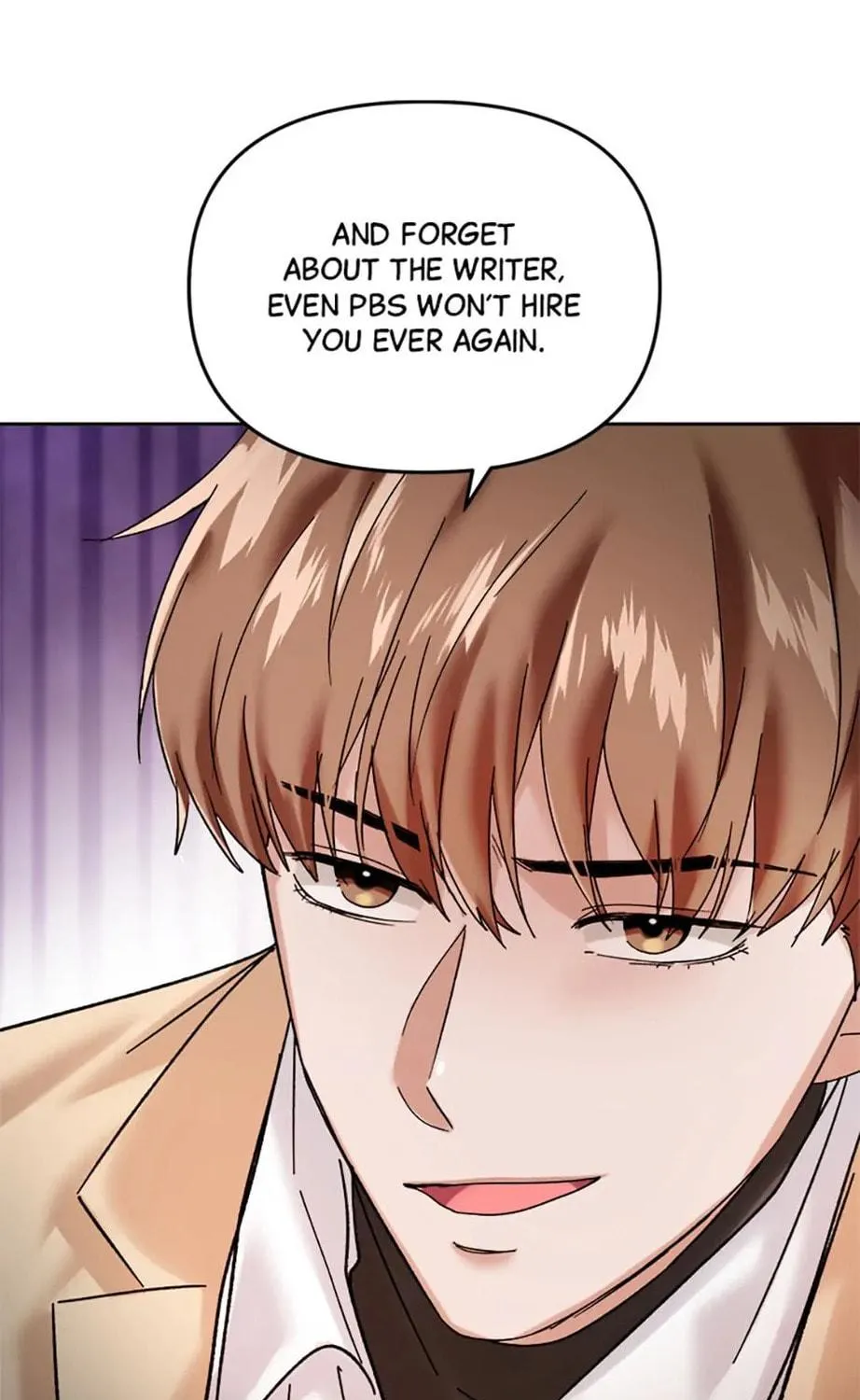 Read Road to Stardom chapter 64 image 58 on Lezhin