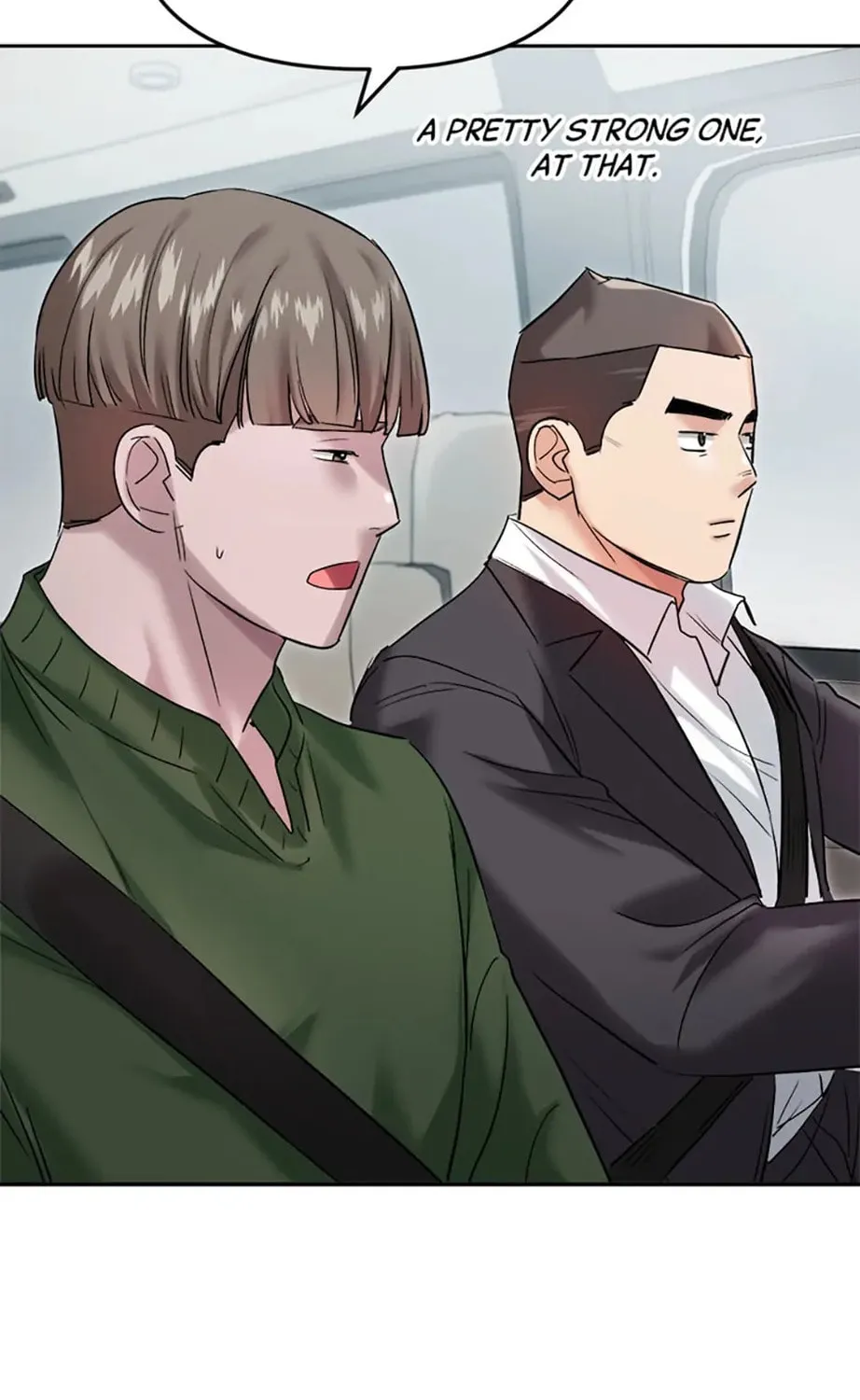 Read Road to Stardom chapter 64 image 6 on Lezhin
