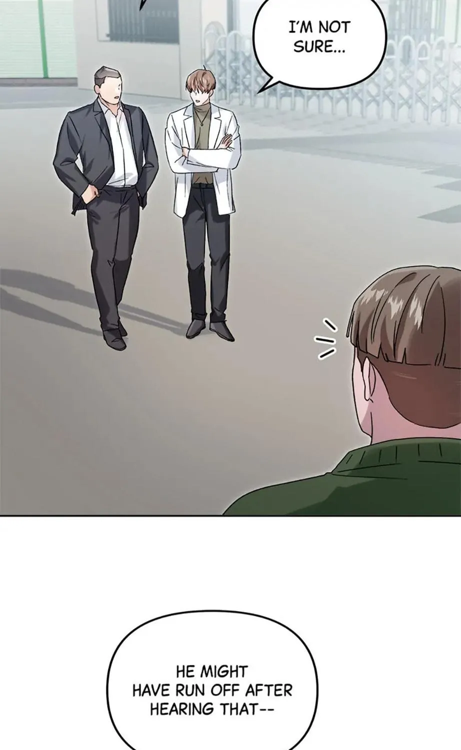 Read Road to Stardom chapter 64 image 76 on Lezhin
