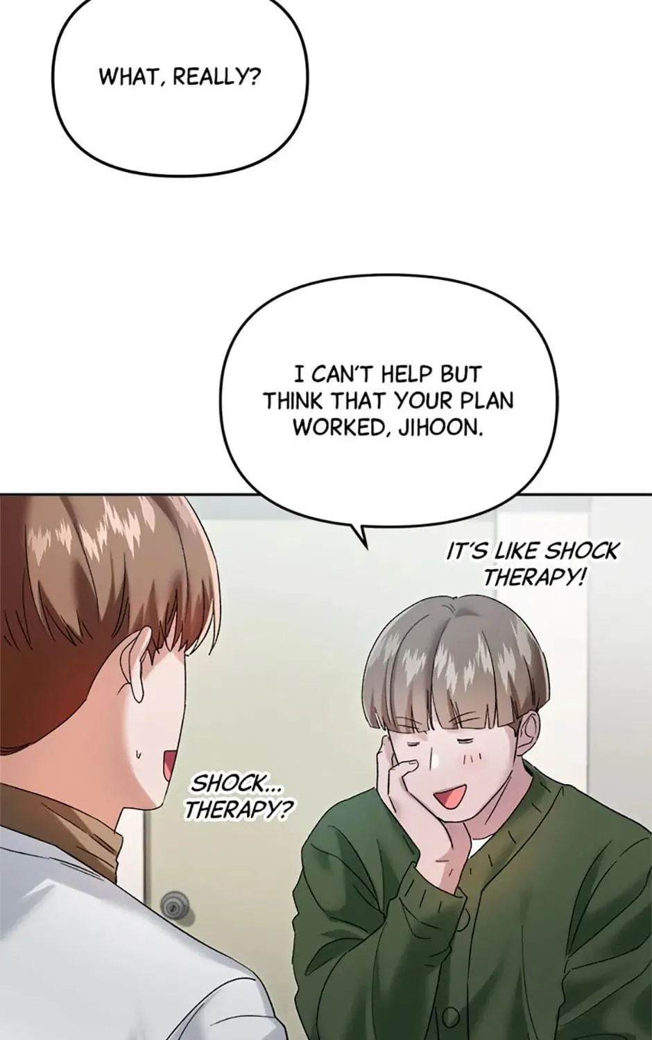 Read Road to Stardom chapter 64 image 82 on Lezhin