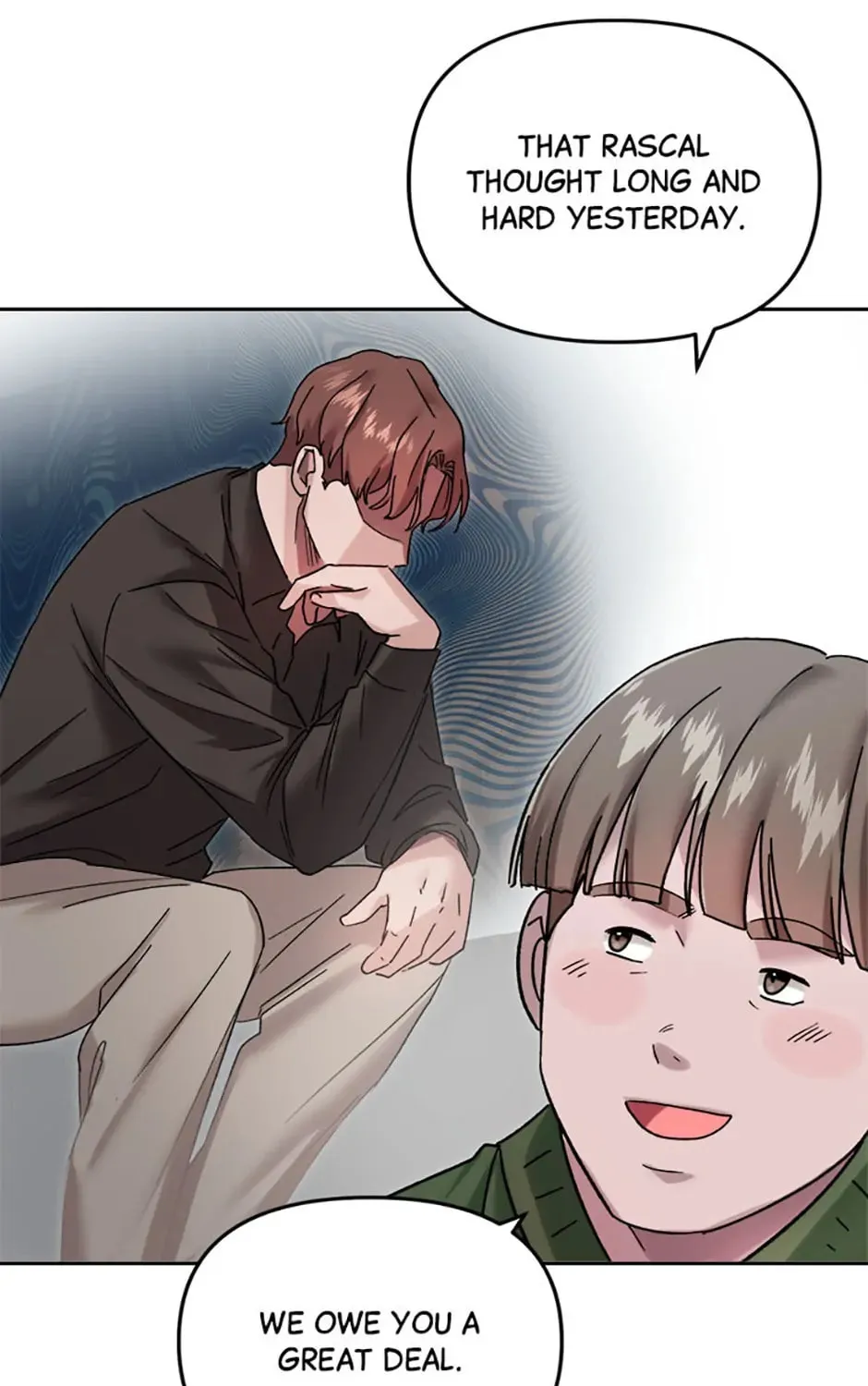 Read Road to Stardom chapter 64 image 84 on Lezhin