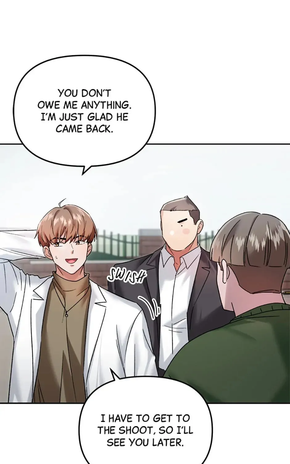 Read Road to Stardom chapter 64 image 86 on Lezhin