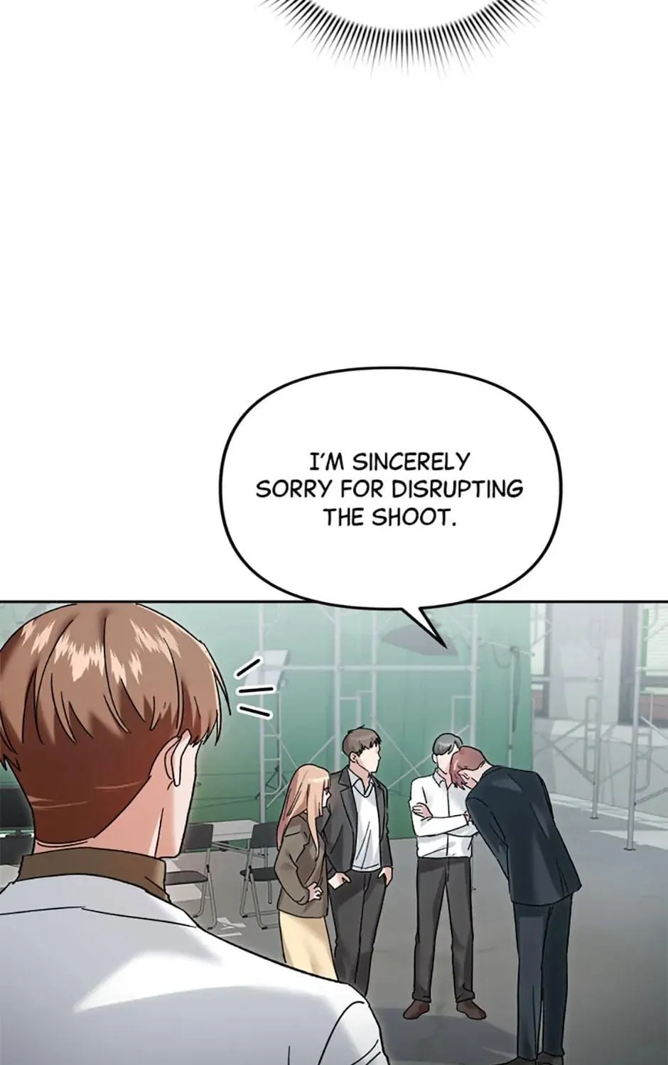 Read Road to Stardom chapter 64 image 94 on Lezhin