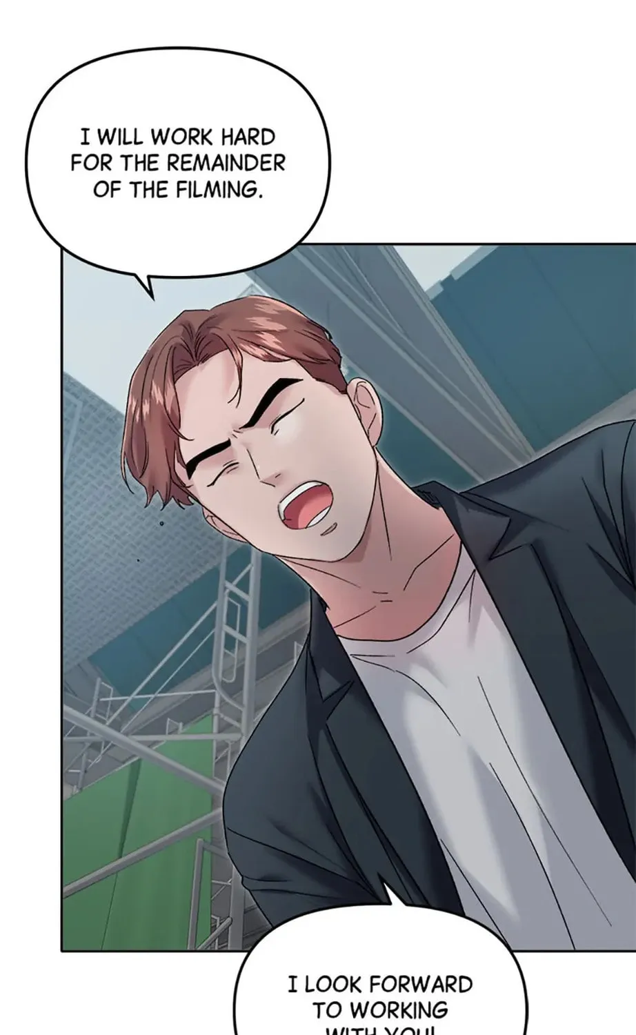 Read Road to Stardom chapter 64 image 96 on Lezhin