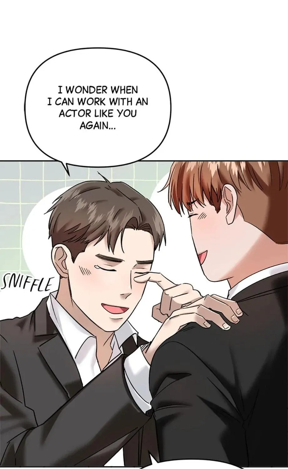 Read Road to Stardom chapter 66 image 10 on Lezhin