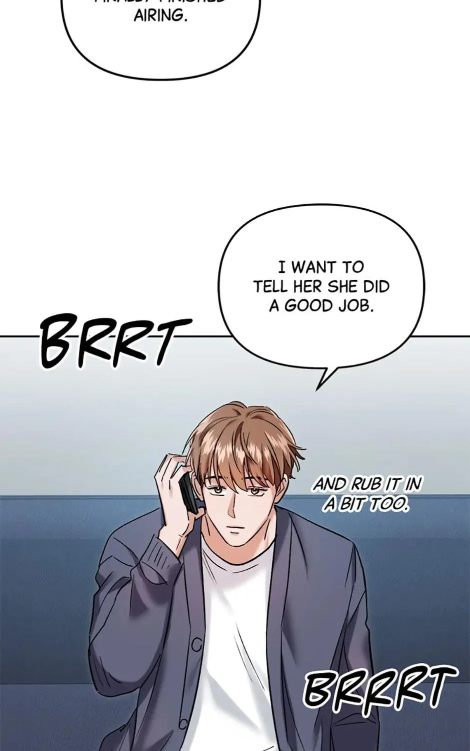 Read Road to Stardom chapter 66 image 108 on Lezhin