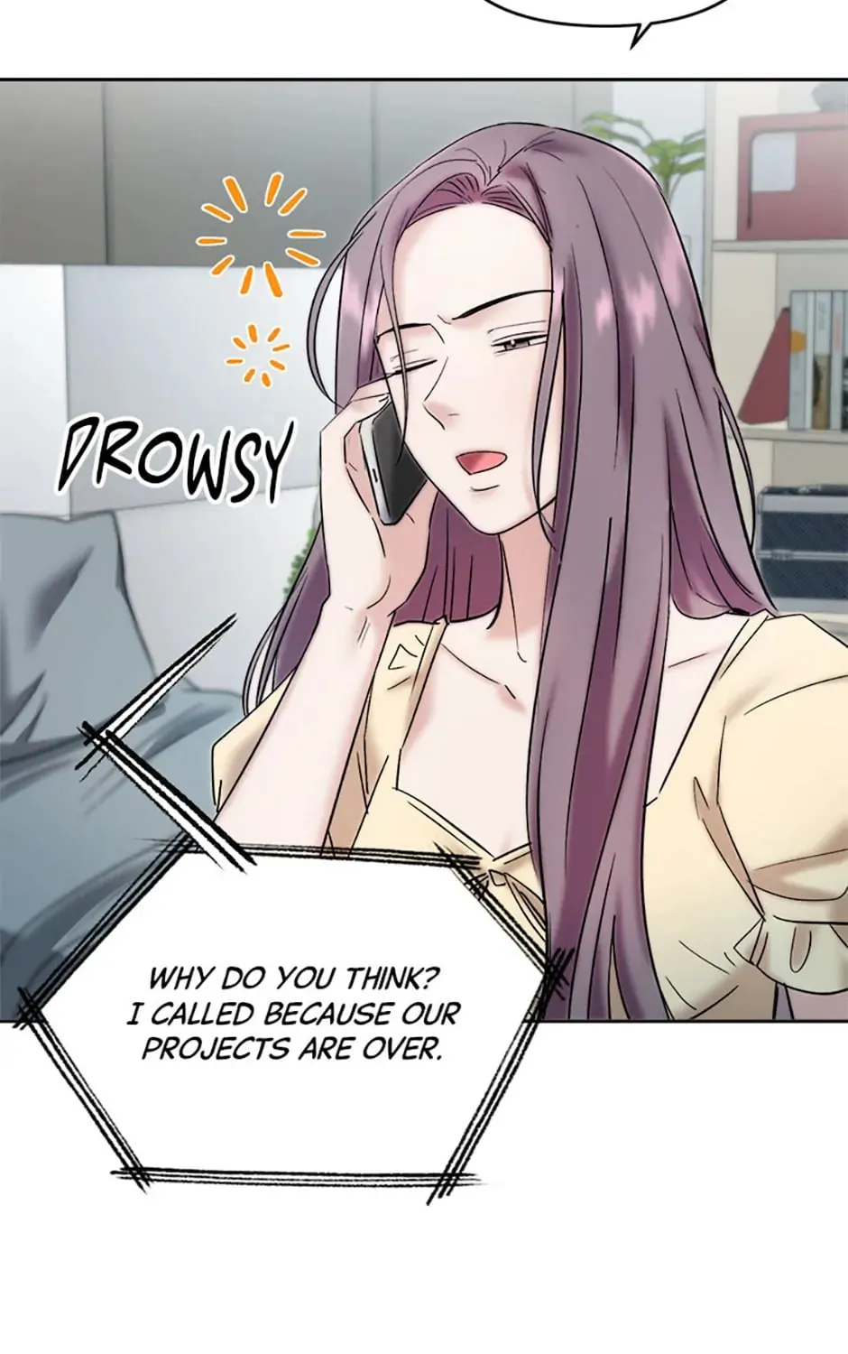 Read Road to Stardom chapter 66 image 116 on Lezhin
