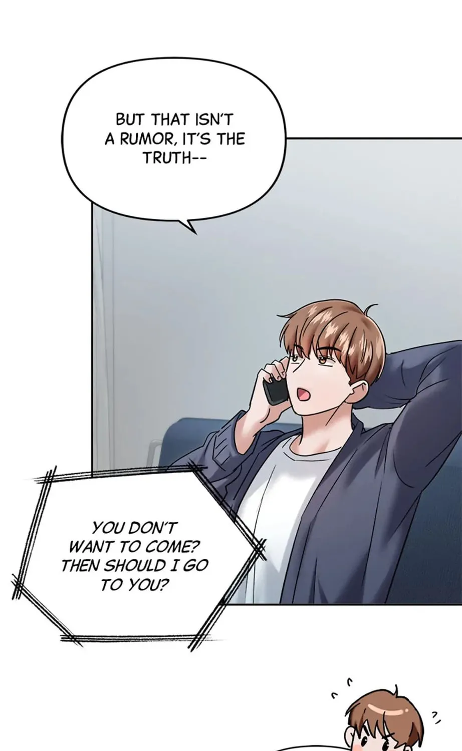 Read Road to Stardom chapter 66 image 122 on Lezhin