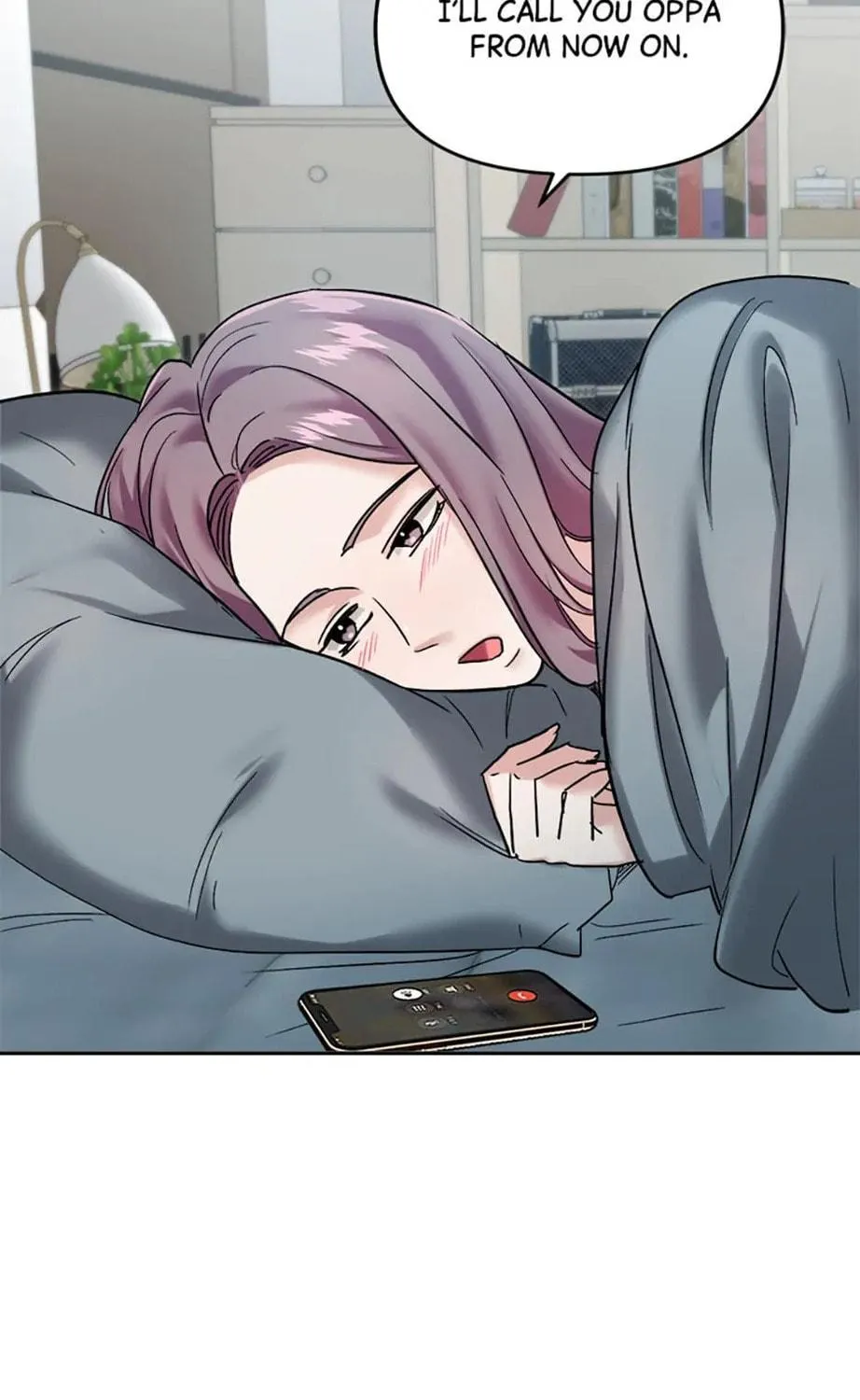Read Road to Stardom chapter 66 image 128 on Lezhin