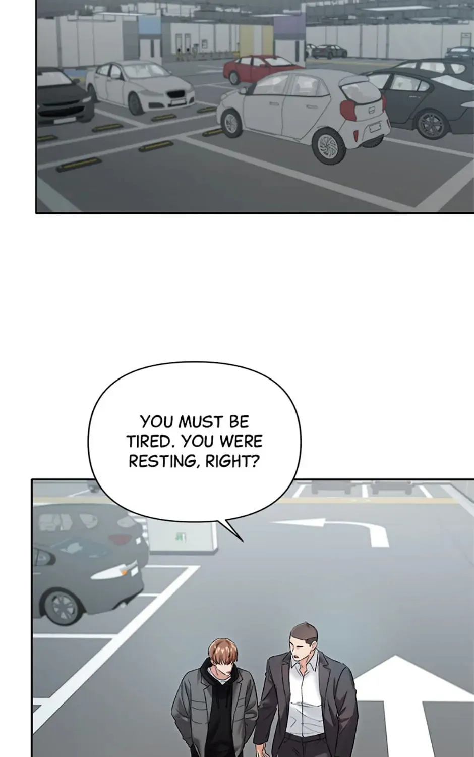 Read Road to Stardom chapter 66 image 132 on Lezhin
