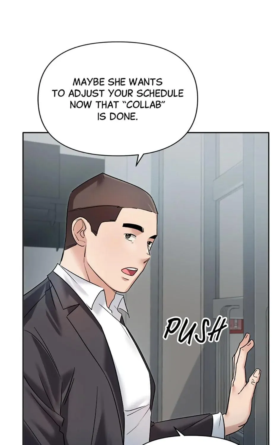 Read Road to Stardom chapter 66 image 136 on Lezhin