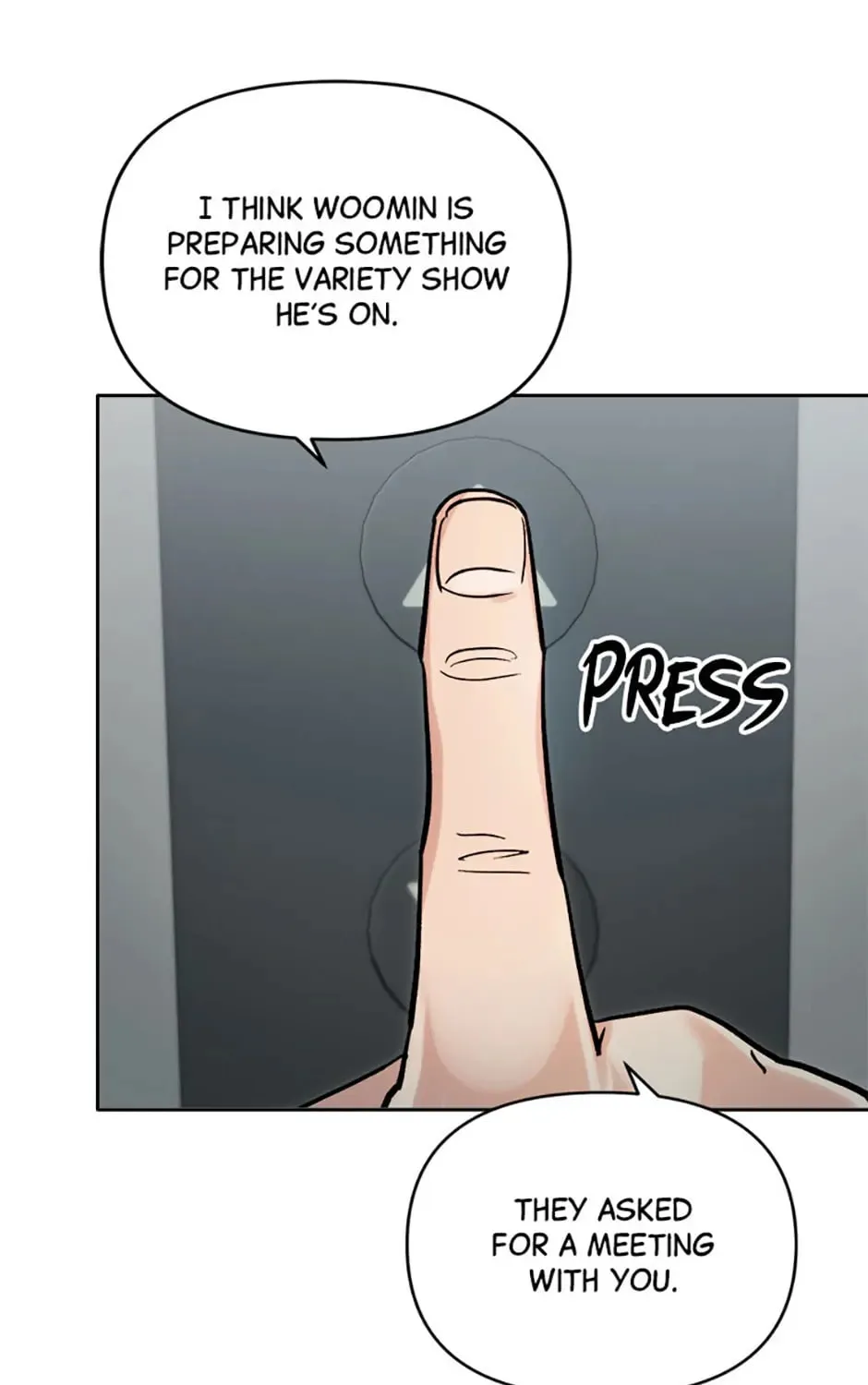 Read Road to Stardom chapter 66 image 140 on Lezhin