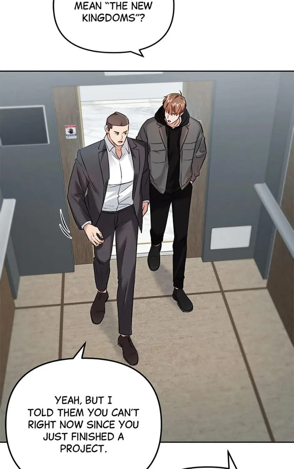 Read Road to Stardom chapter 66 image 142 on Lezhin