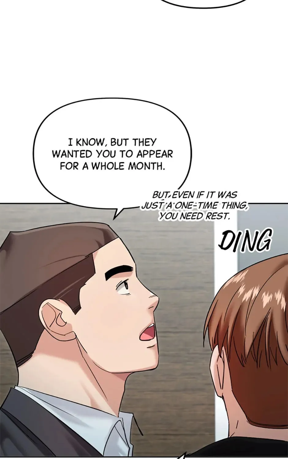 Read Road to Stardom chapter 66 image 144 on Lezhin
