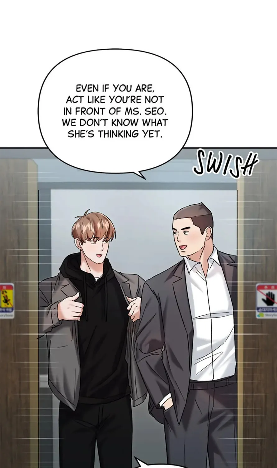 Read Road to Stardom chapter 66 image 146 on Lezhin