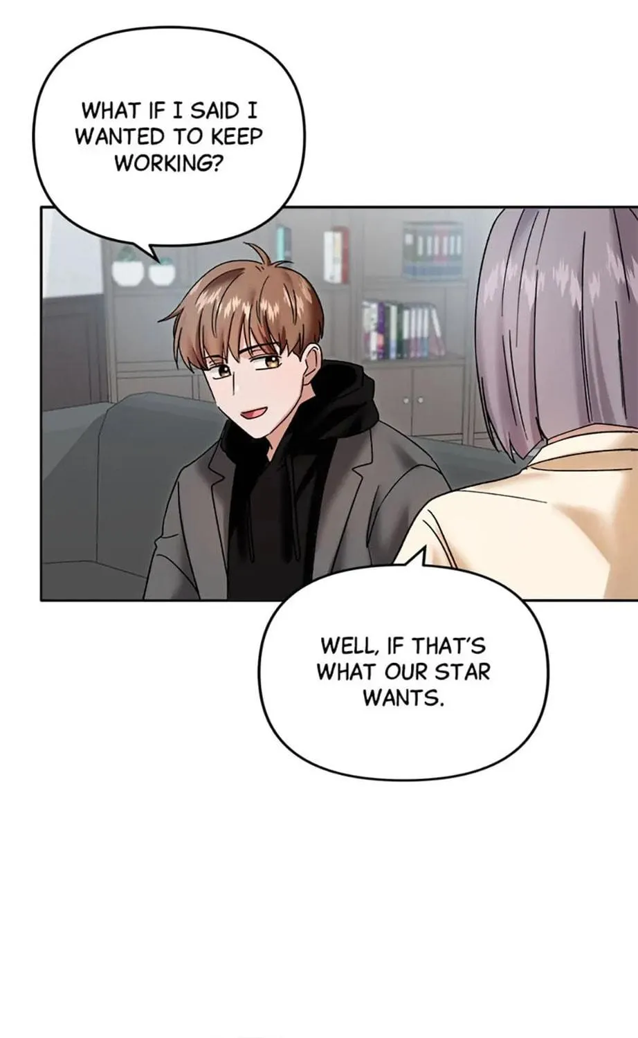 Read Road to Stardom chapter 66 image 154 on Lezhin