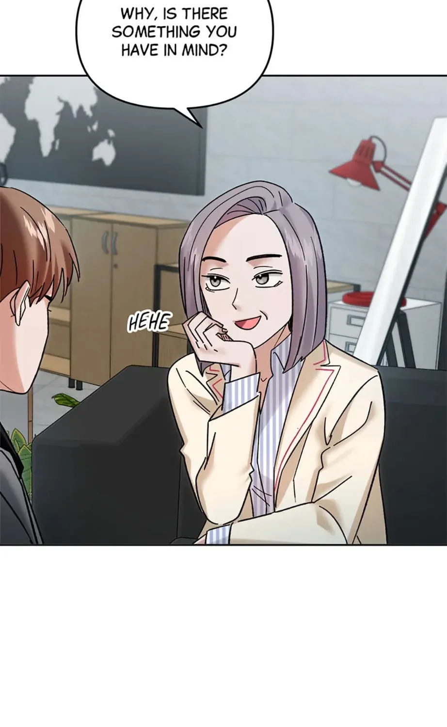 Read Road to Stardom chapter 66 image 156 on Lezhin