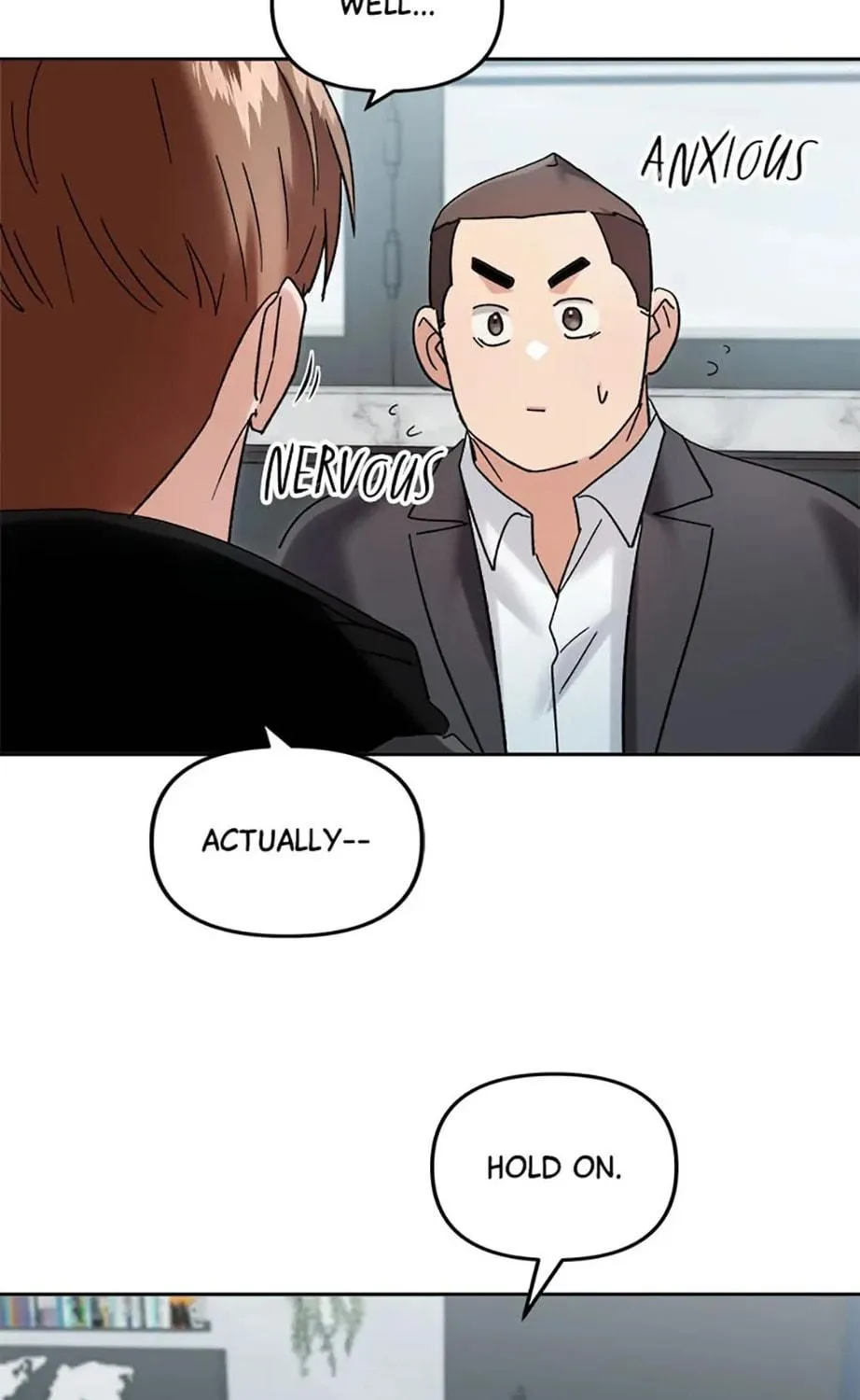 Read Road to Stardom chapter 66 image 158 on Lezhin