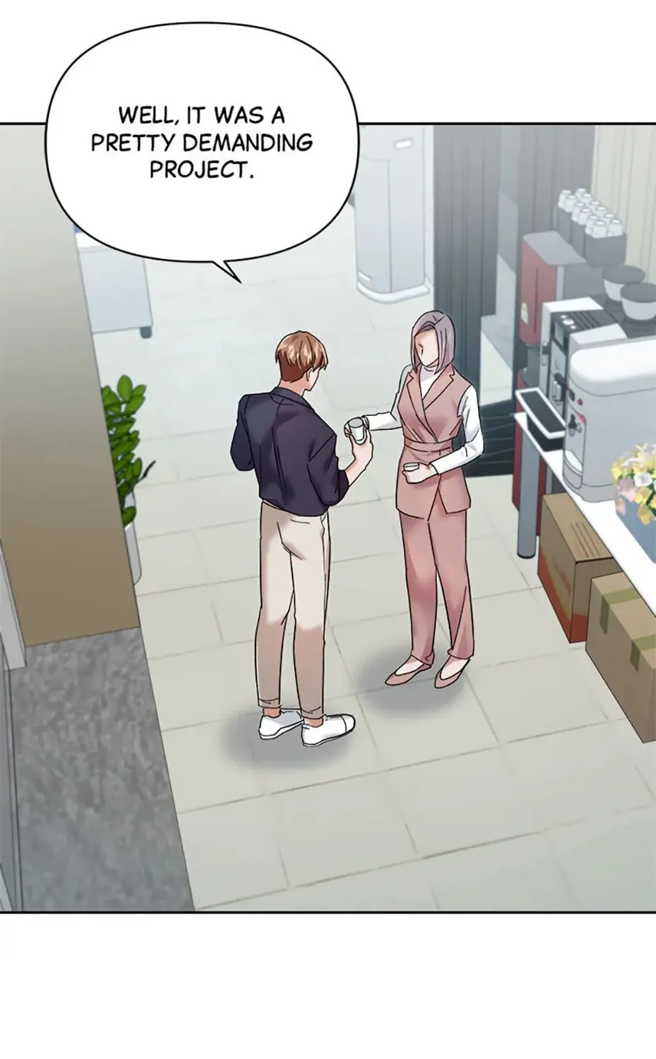 Read Road to Stardom chapter 66 image 20 on Lezhin