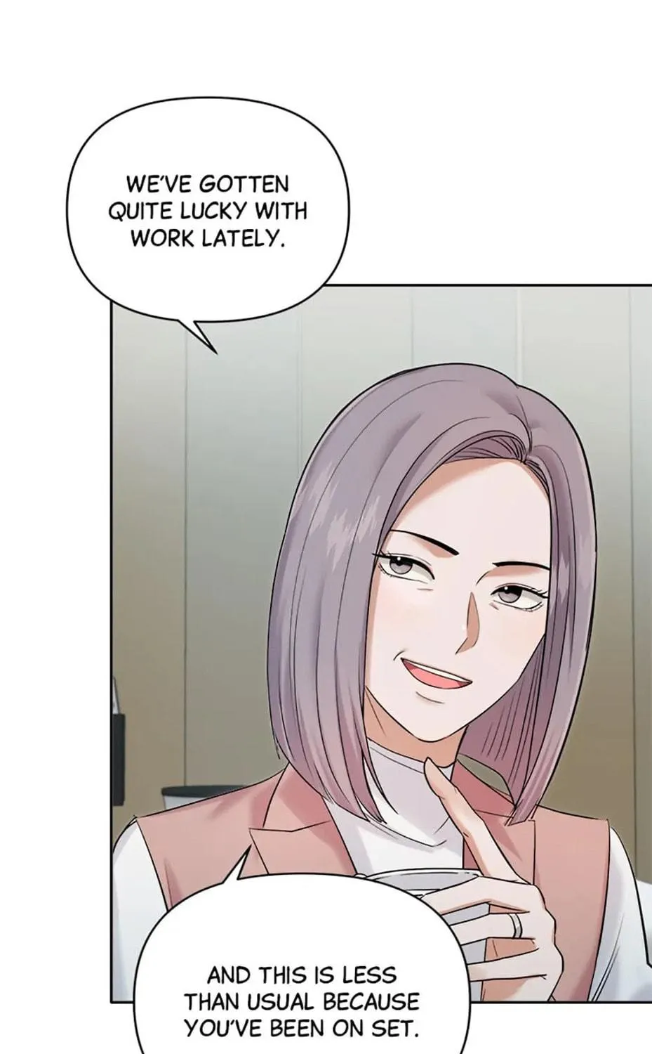 Read Road to Stardom chapter 66 image 22 on Lezhin