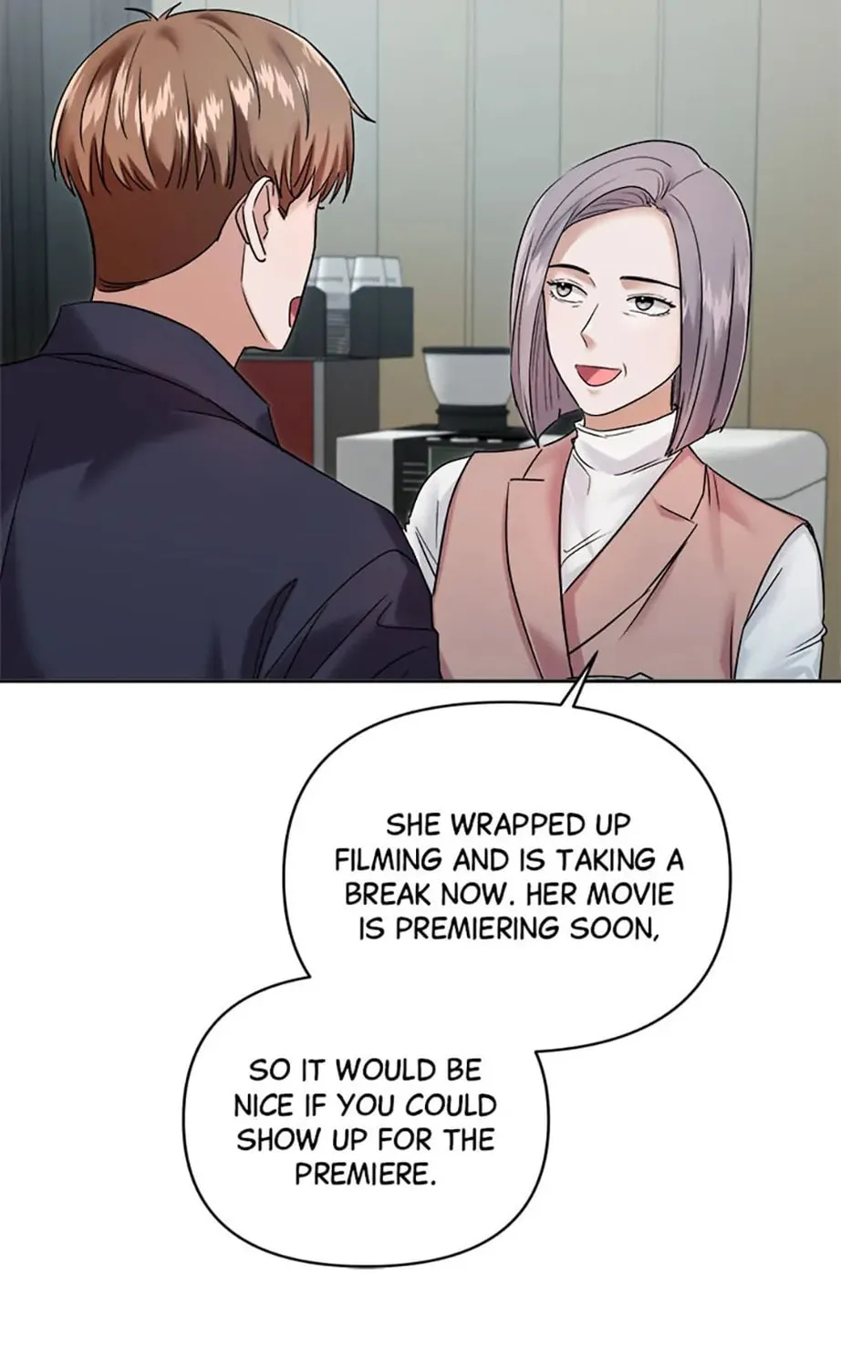 Read Road to Stardom chapter 66 image 30 on Lezhin