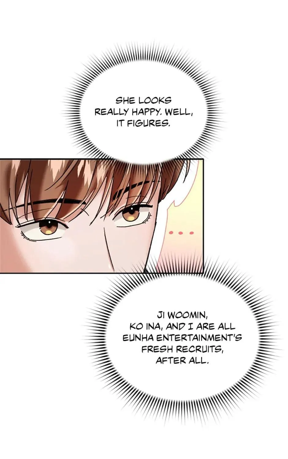 Read Road to Stardom chapter 66 image 34 on Lezhin
