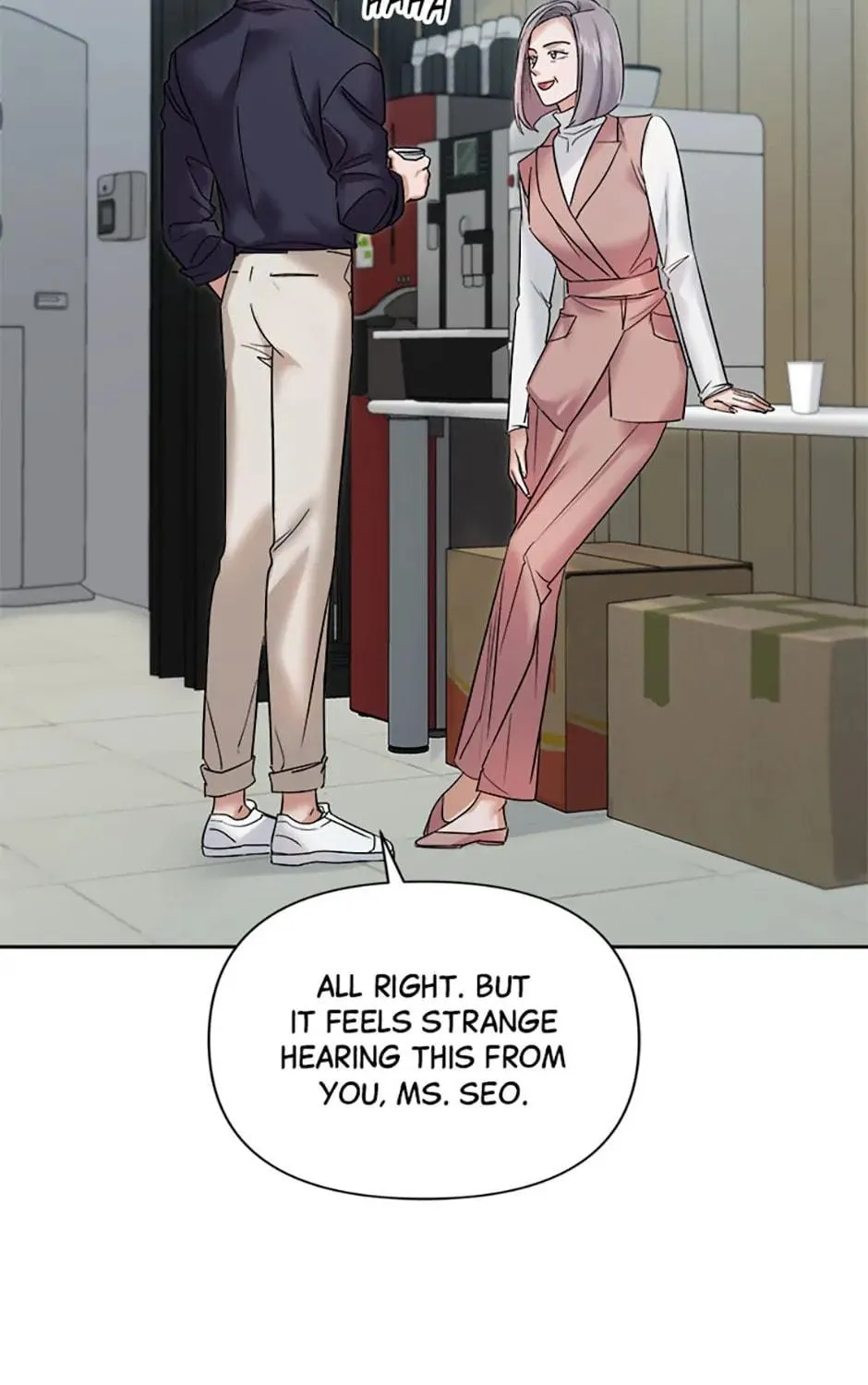 Read Road to Stardom chapter 66 image 38 on Lezhin