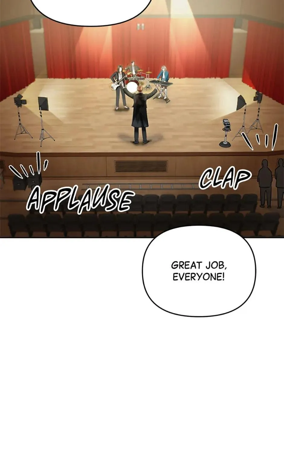 Read Road to Stardom chapter 66 image 4 on Lezhin