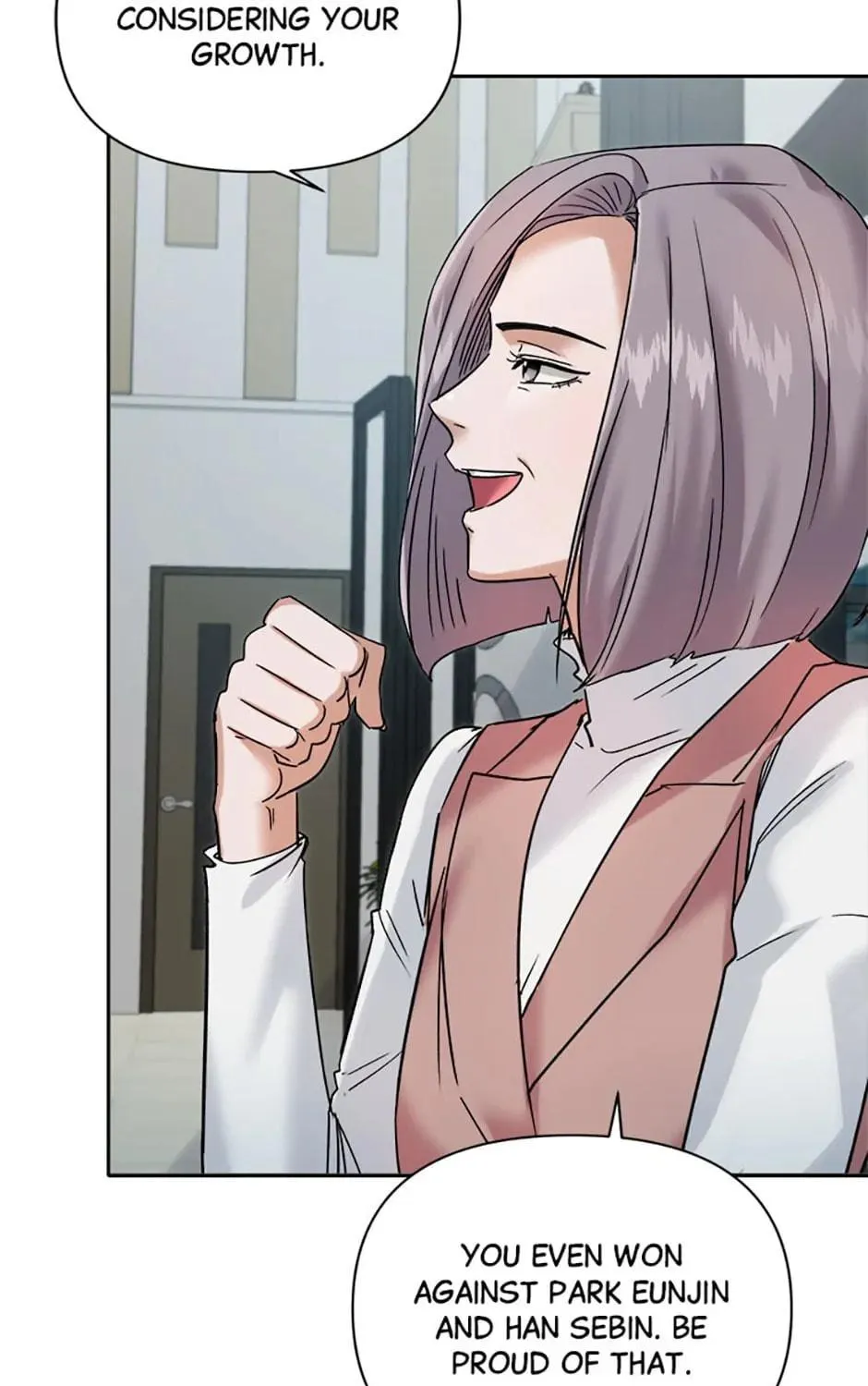 Read Road to Stardom chapter 66 image 40 on Lezhin