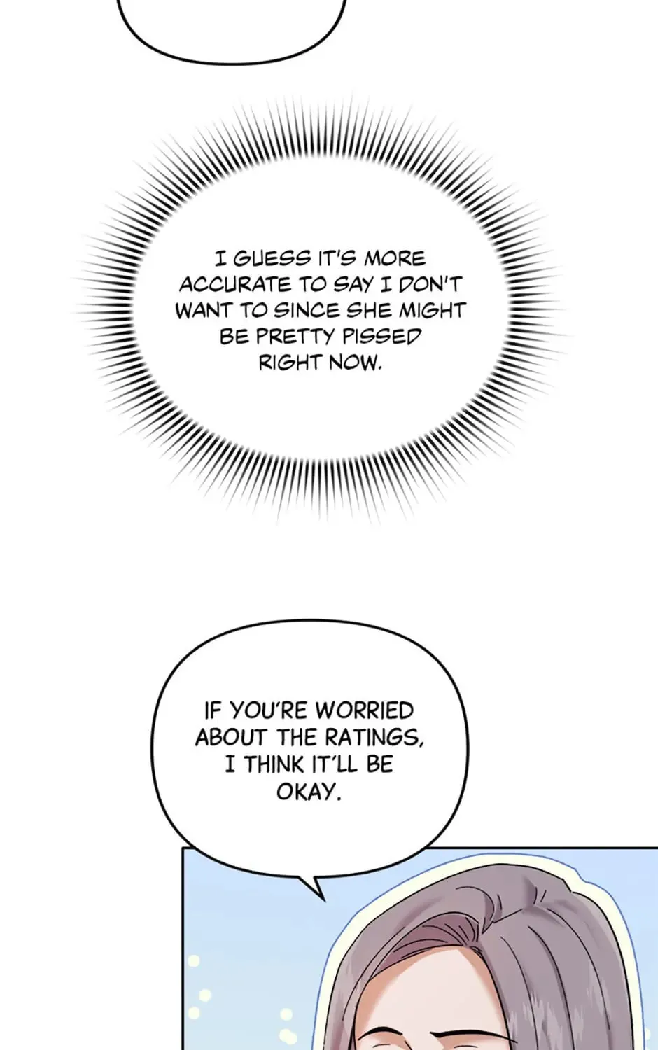 Read Road to Stardom chapter 66 image 44 on Lezhin